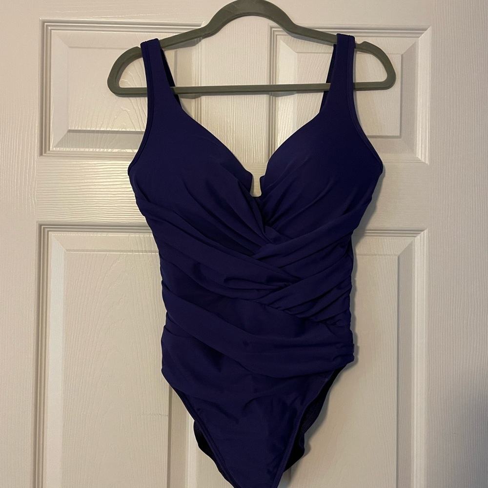 Miravella by Miracle Suit Suit